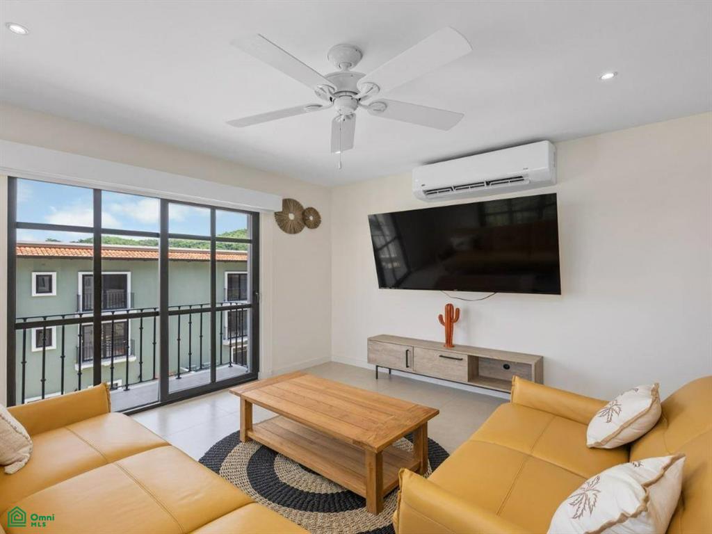 Terraced Flats 7512 , Las Catalinas, Guanacaste