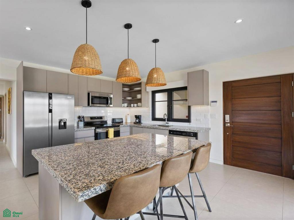 Terraced Flats 7512 , Las Catalinas, Guanacaste