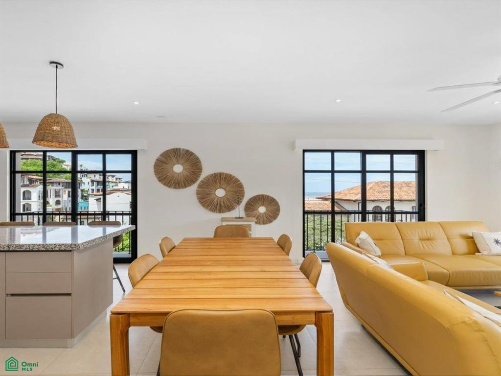 Terraced Flats 7512 , Las Catalinas, Guanacaste