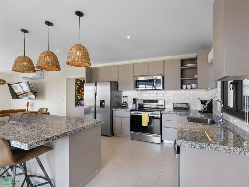 Terraced Flats 7512 , Las Catalinas, Guanacaste