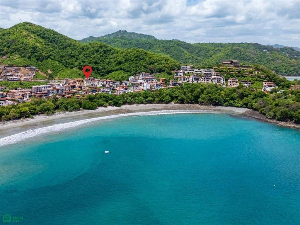 Terraced Flats 7512 , Las Catalinas, Guanacaste