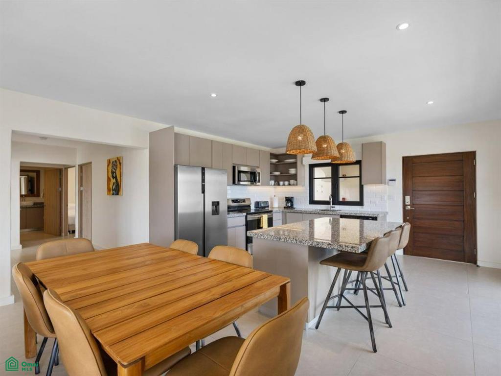 Terraced Flats 7512 , Las Catalinas, Guanacaste