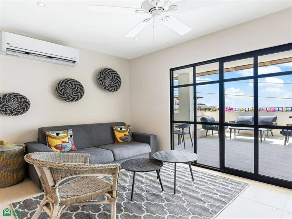 Terraced Flats 7782 , Las Catalinas, Guanacaste