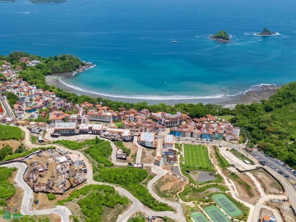 Terraced Flats 7782 , Las Catalinas, Guanacaste