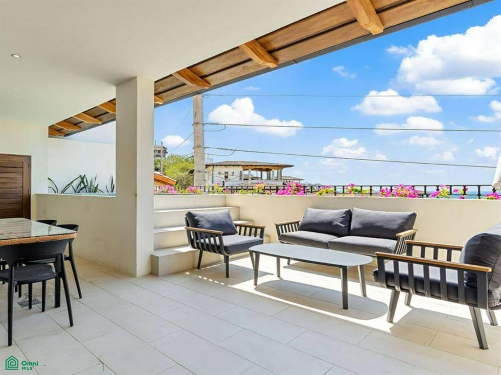 Terraced Flats 7782 , Las Catalinas, Guanacaste