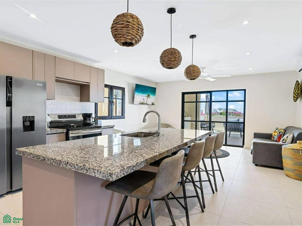 Terraced Flats 7782 , Las Catalinas, Guanacaste