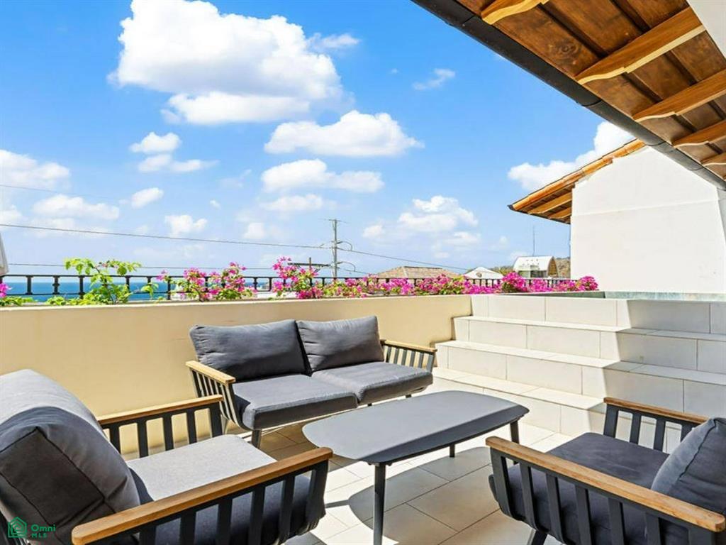 Terraced Flats 7782 , Las Catalinas, Guanacaste