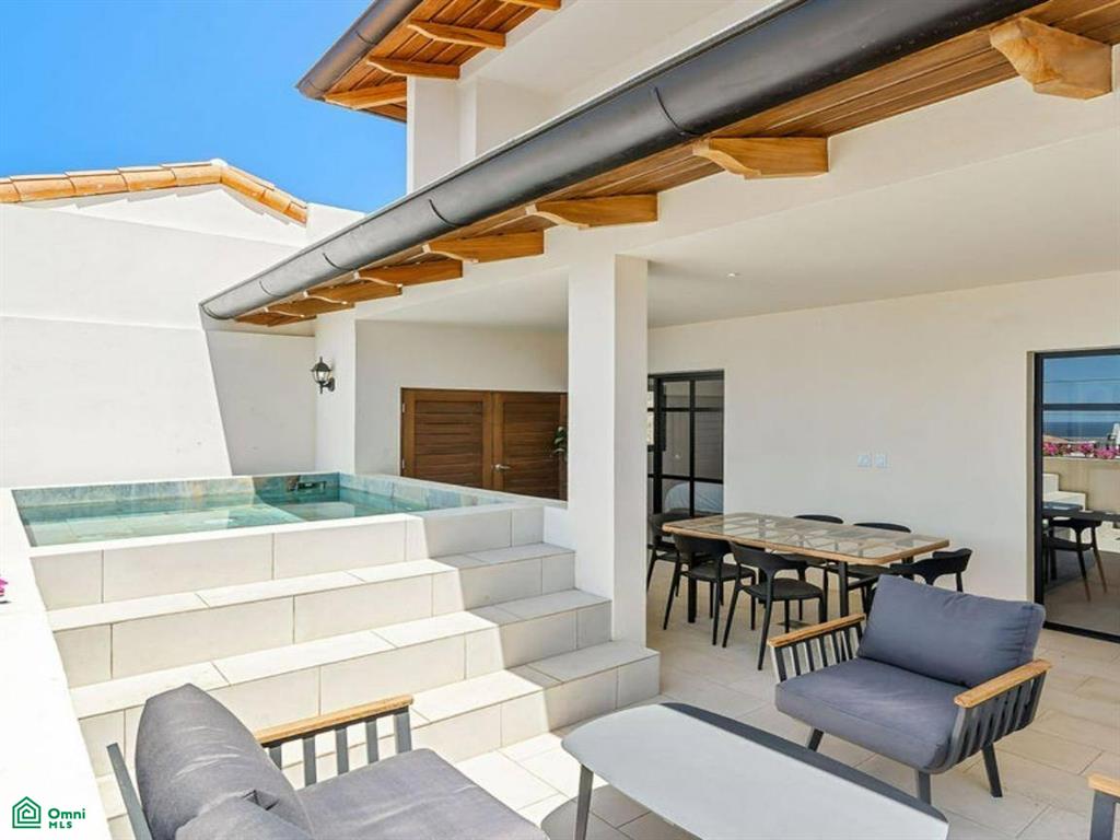 Terraced Flats 7782 , Las Catalinas, Guanacaste