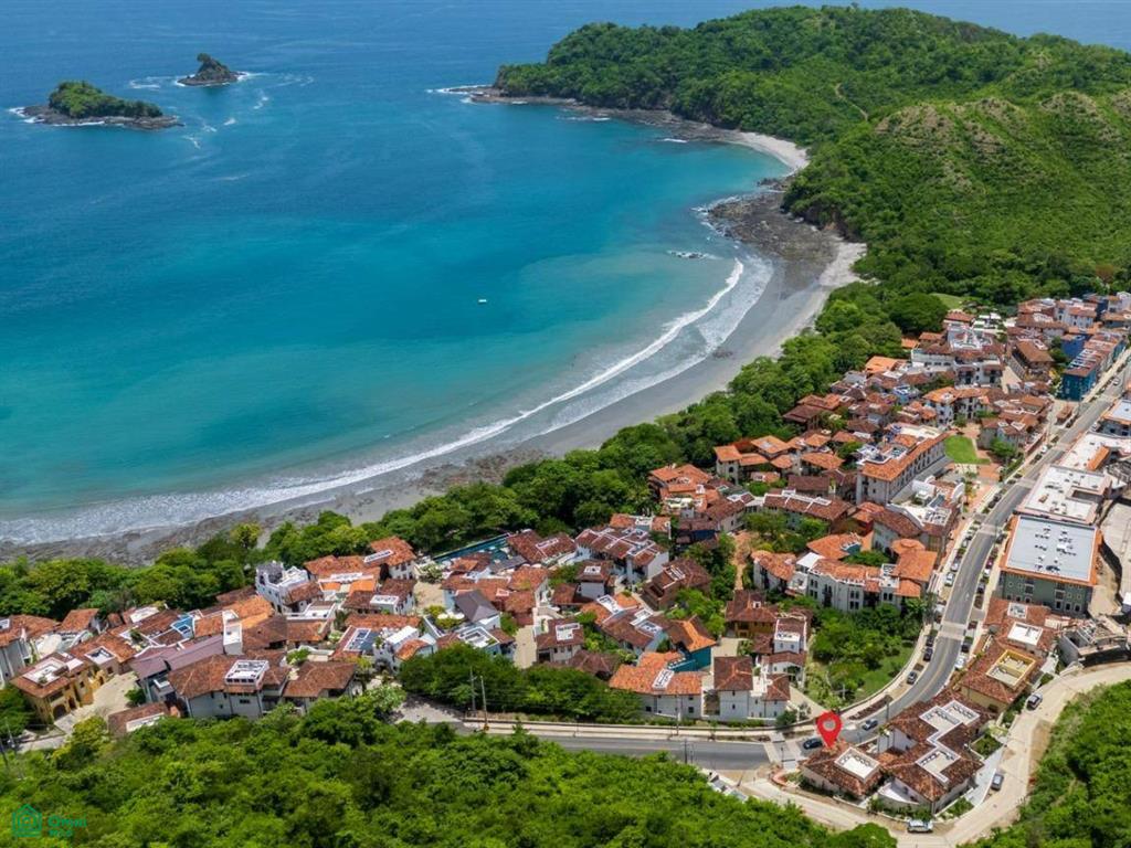 Terraced Flats 7782 , Las Catalinas, Guanacaste