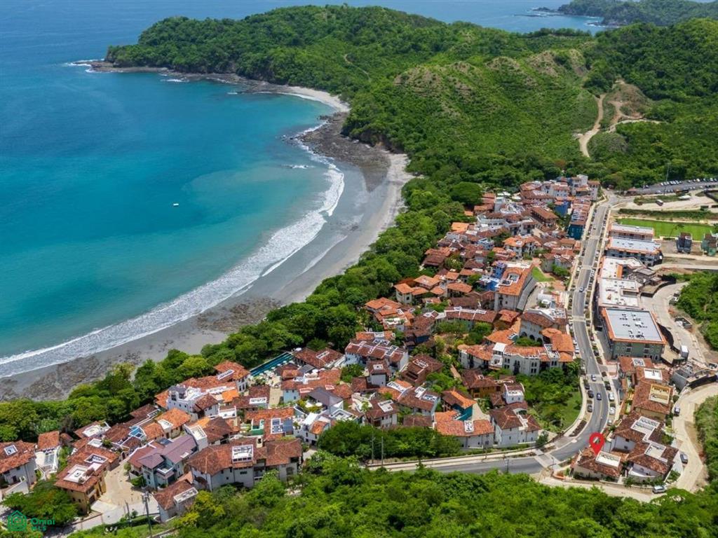 Terraced Flats 7782 , Las Catalinas, Guanacaste