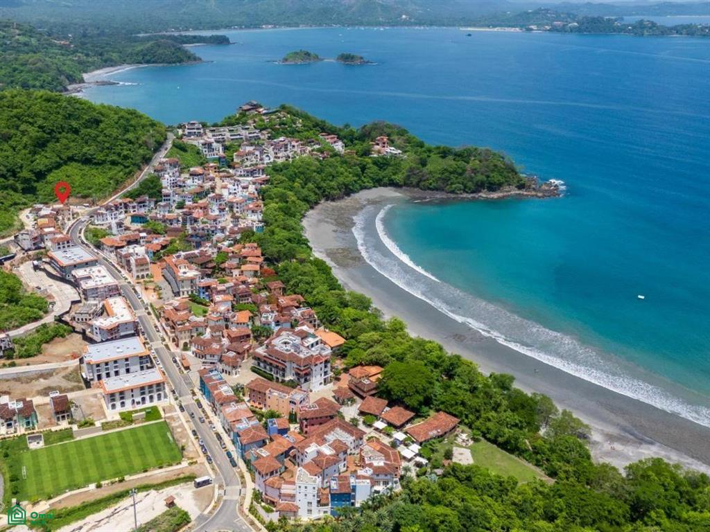 Terraced Flats 7782 , Las Catalinas, Guanacaste
