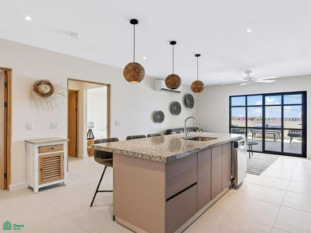 Terraced Flats 7782 , Las Catalinas, Guanacaste