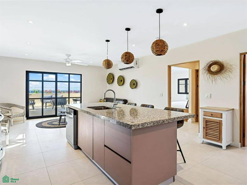 Terraced Flats 7782 , Las Catalinas, Guanacaste