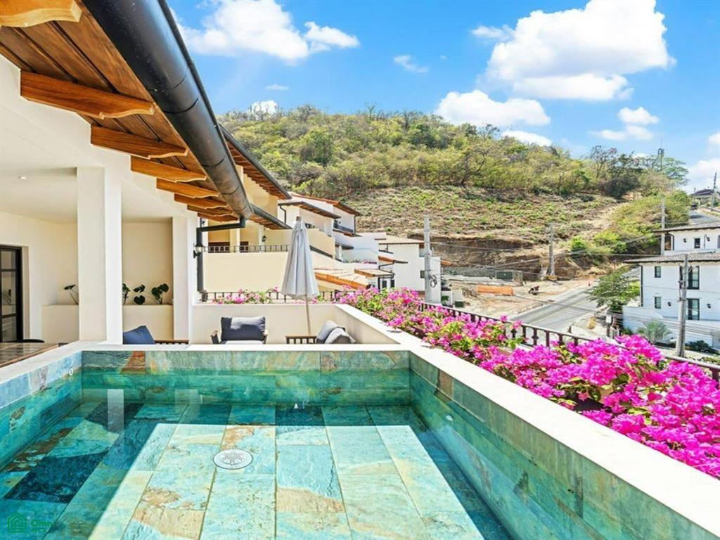 Terraced Flats 7782 , Las Catalinas, Guanacaste