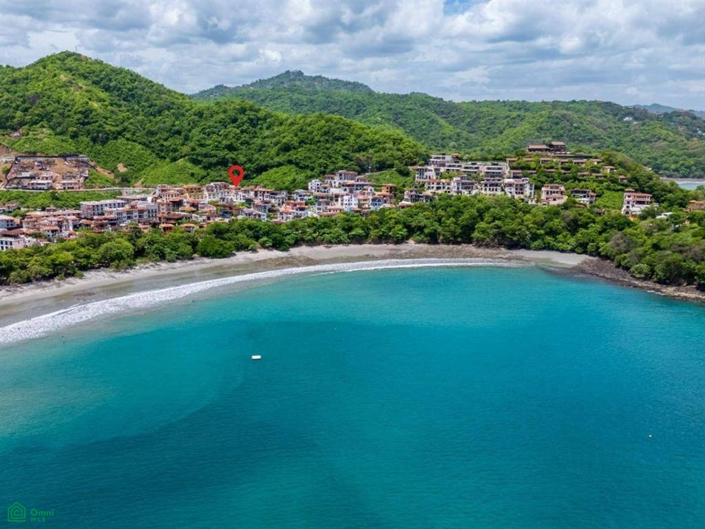 Terraced Flats 7782 , Las Catalinas, Guanacaste