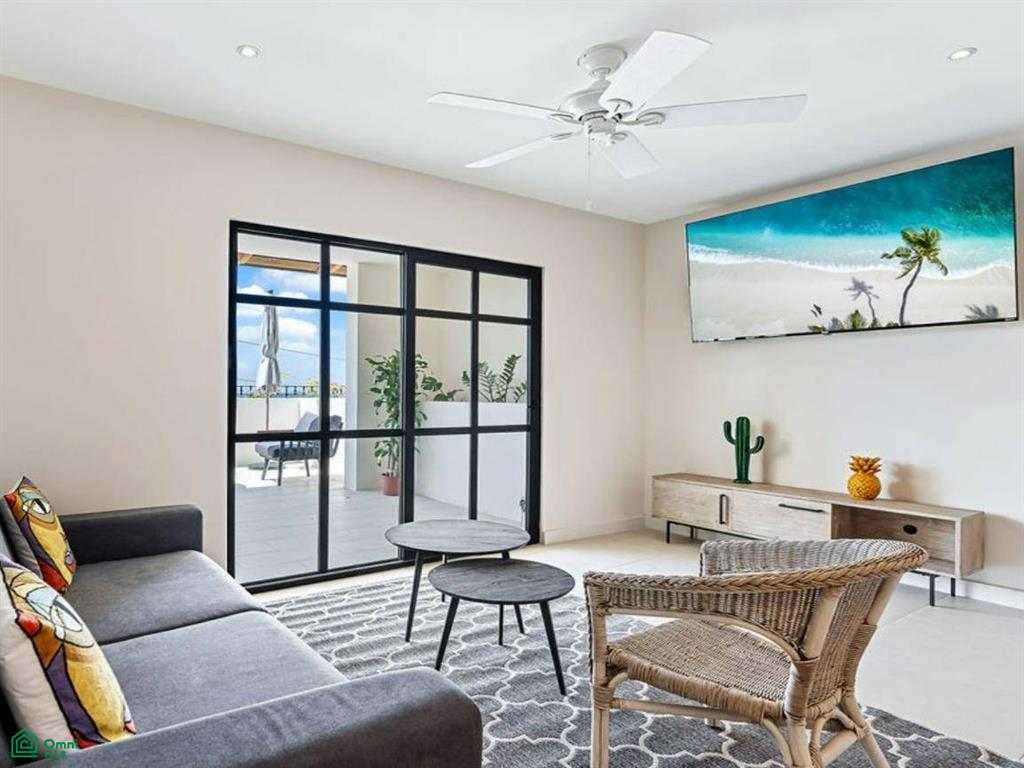 Terraced Flats 7782 , Las Catalinas, Guanacaste