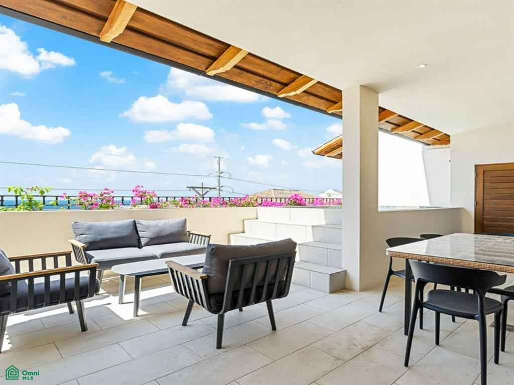 Terraced Flats 7782 , Las Catalinas, Guanacaste