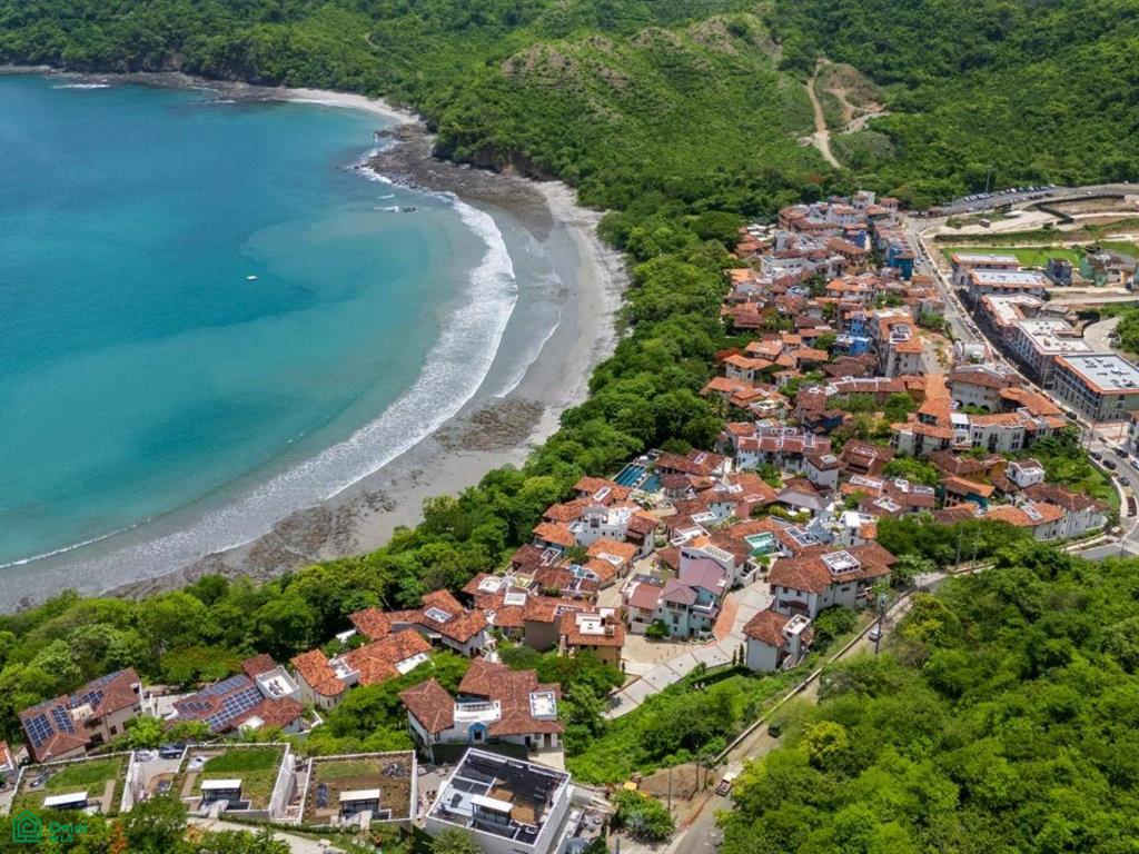 Terraced Flats 7782 , Las Catalinas, Guanacaste