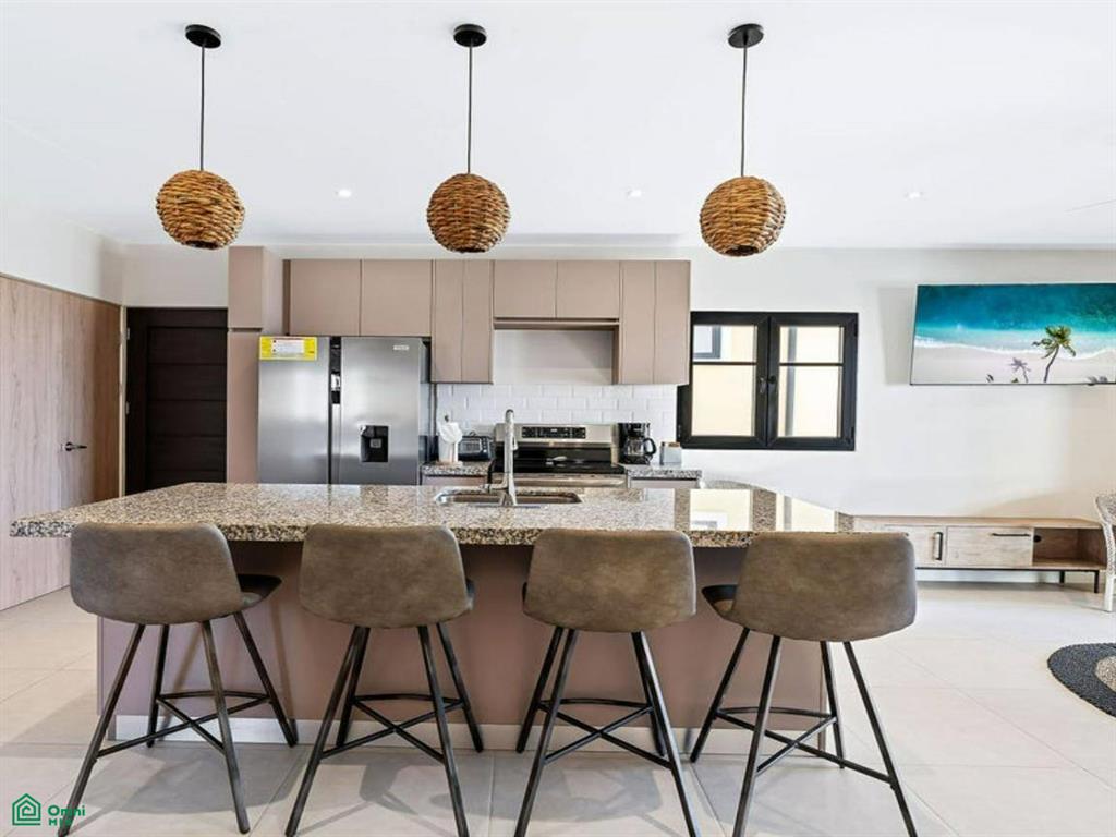 Terraced Flats 7782 , Las Catalinas, Guanacaste