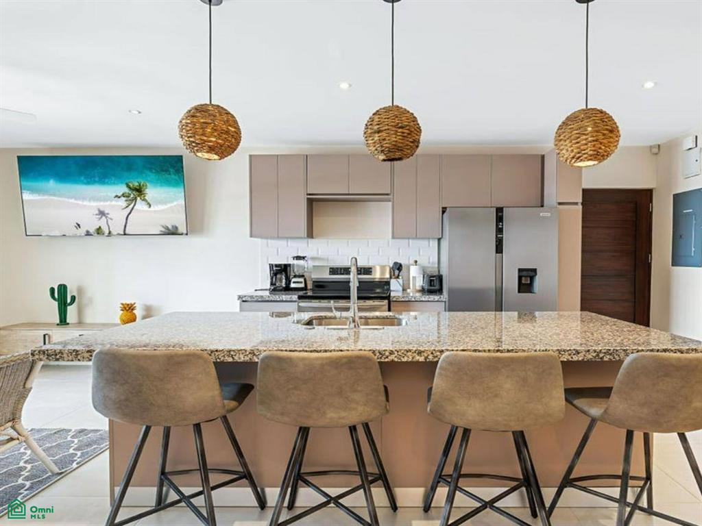 Terraced Flats 7782 , Las Catalinas, Guanacaste