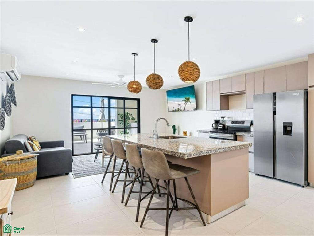 Terraced Flats 7782 , Las Catalinas, Guanacaste