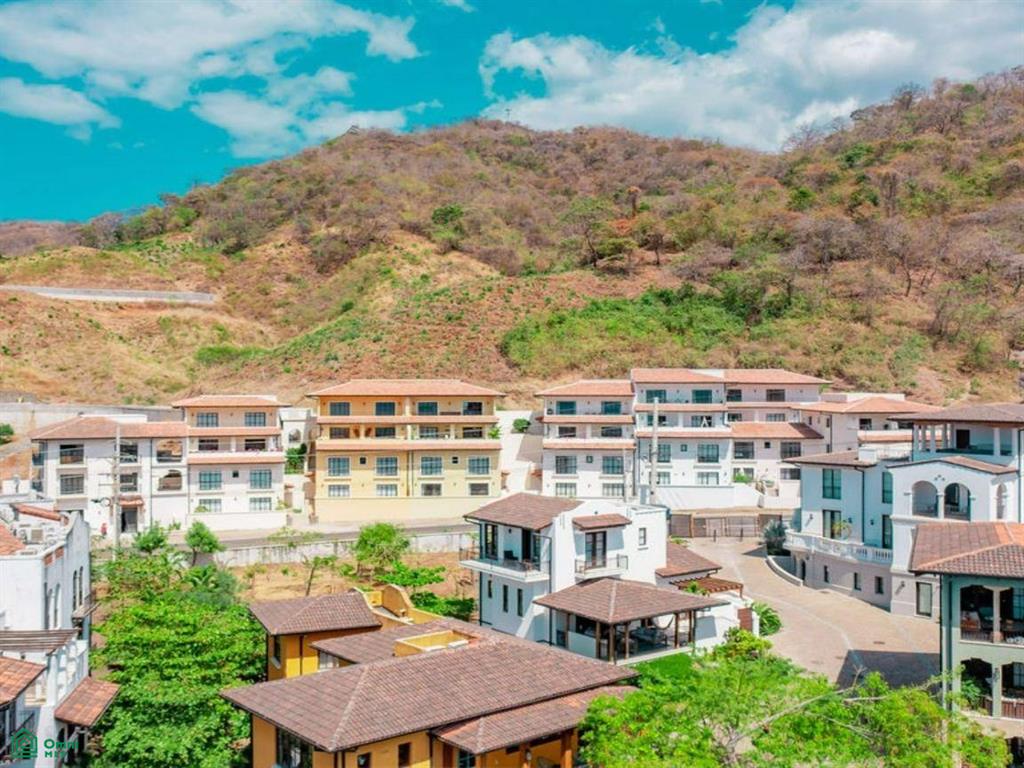Terraced Flats 7782 , Las Catalinas, Guanacaste