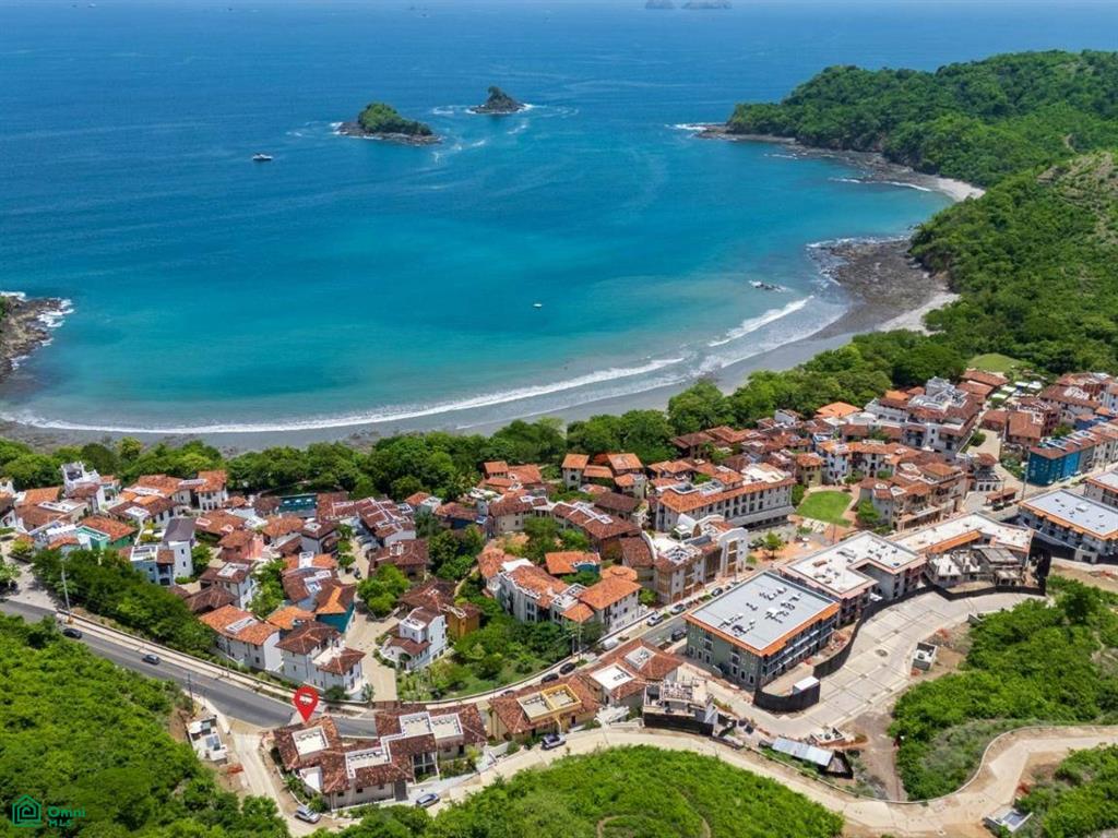 Terraced Flats 7782 , Las Catalinas, Guanacaste