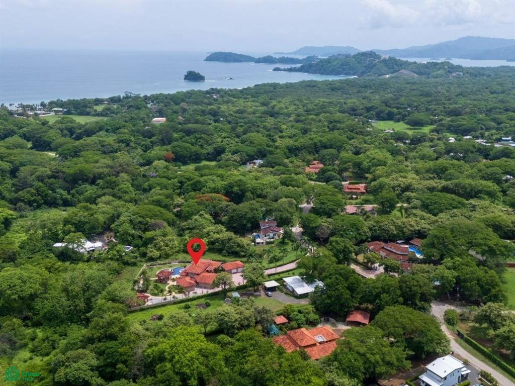 Casa La Salle, Catalina Cove 46 , Playa Brasilito, Guanacaste