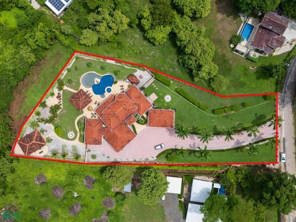 Casa La Salle, Catalina Cove 46 , Playa Brasilito, Guanacaste