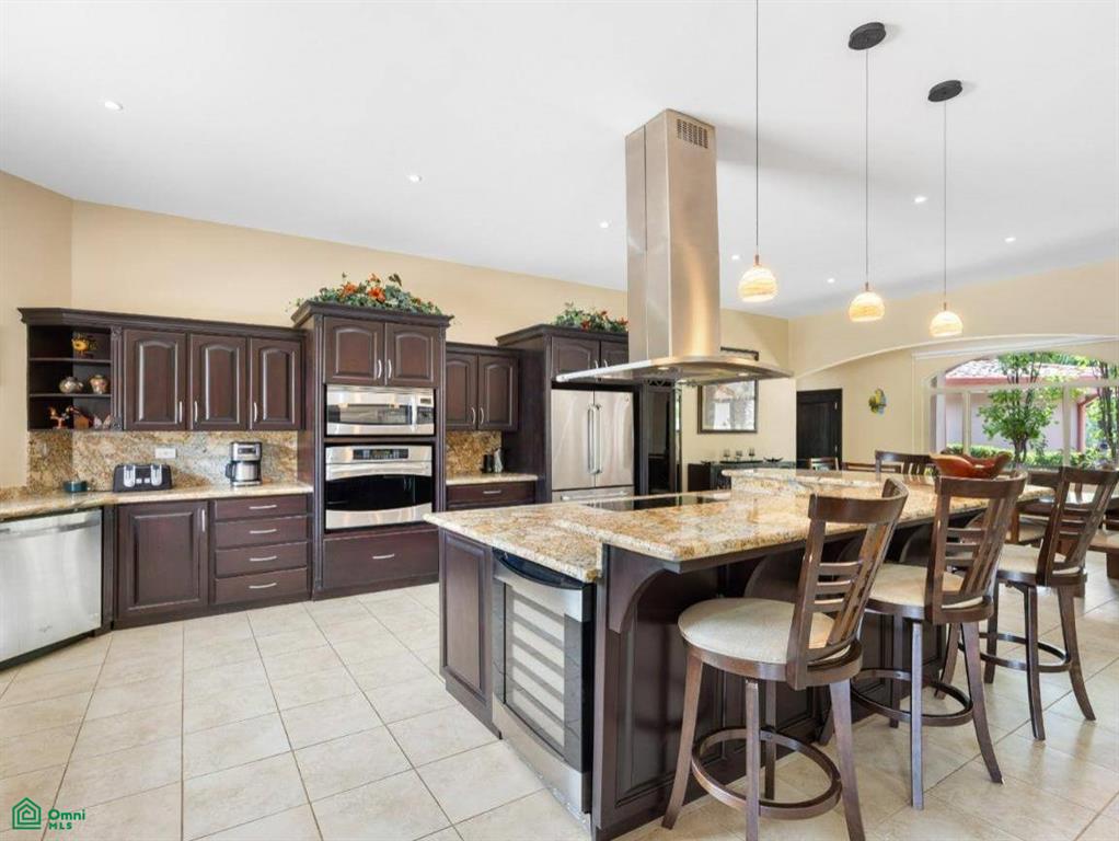 Casa La Salle, Catalina Cove 46 , Playa Brasilito, Guanacaste