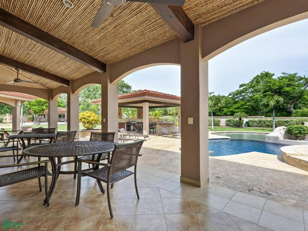 Casa La Salle, Catalina Cove 46 , Playa Brasilito, Guanacaste