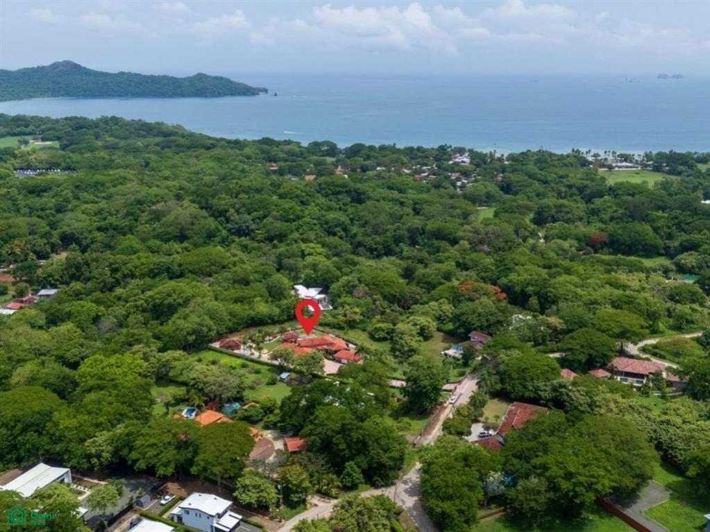 Casa La Salle, Catalina Cove 46 , Playa Brasilito, Guanacaste