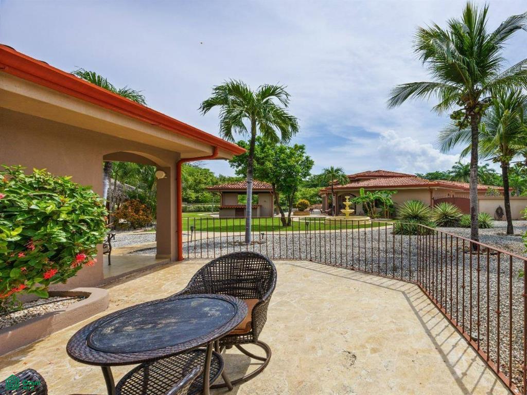 Casa La Salle, Catalina Cove 46 , Playa Brasilito, Guanacaste