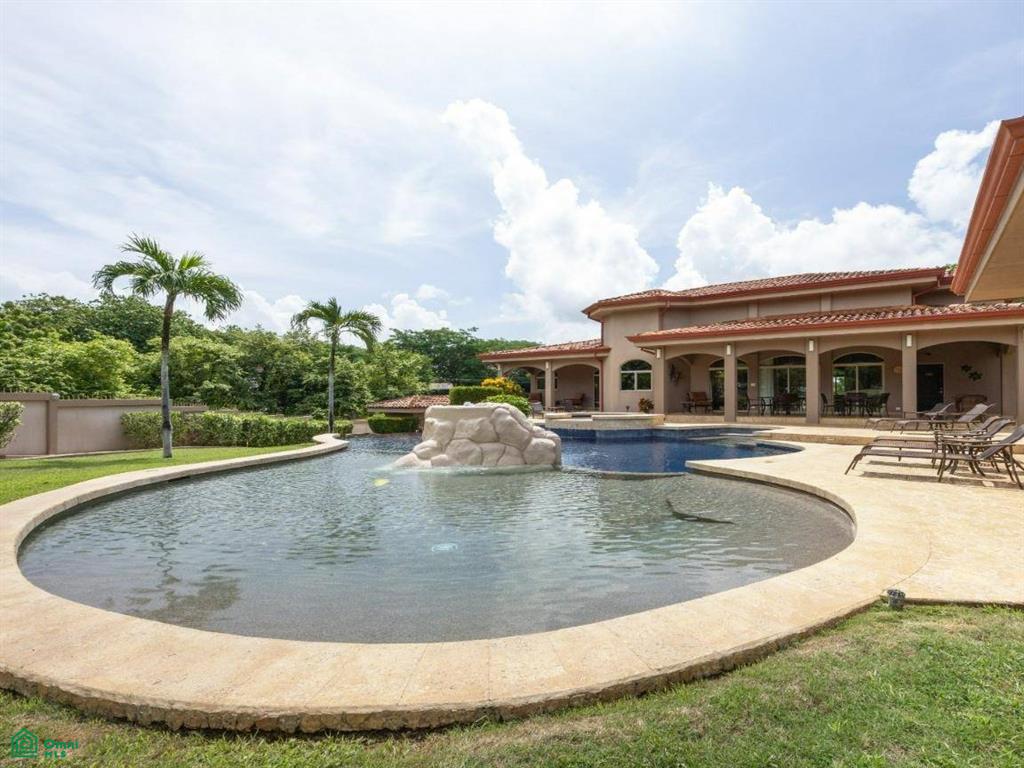 Casa La Salle, Catalina Cove 46 , Playa Brasilito, Guanacaste