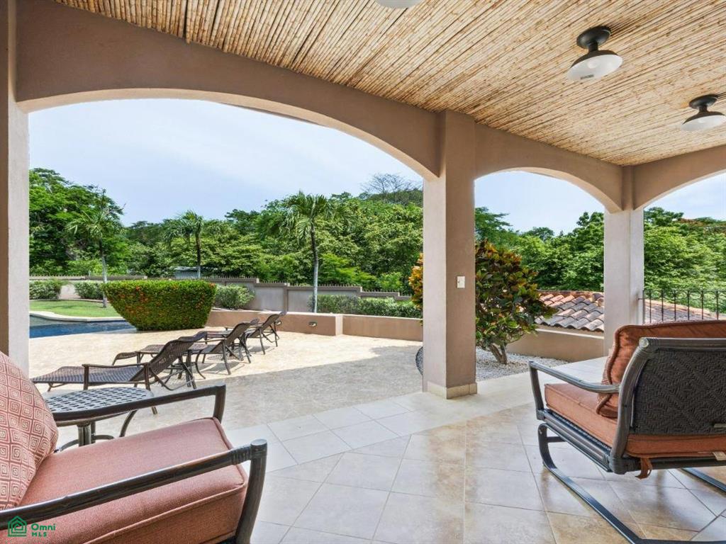 Casa La Salle, Catalina Cove 46 , Playa Brasilito, Guanacaste