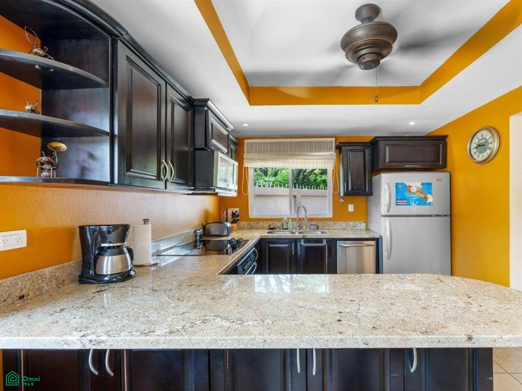 Casa La Salle, Catalina Cove 46 , Playa Brasilito, Guanacaste