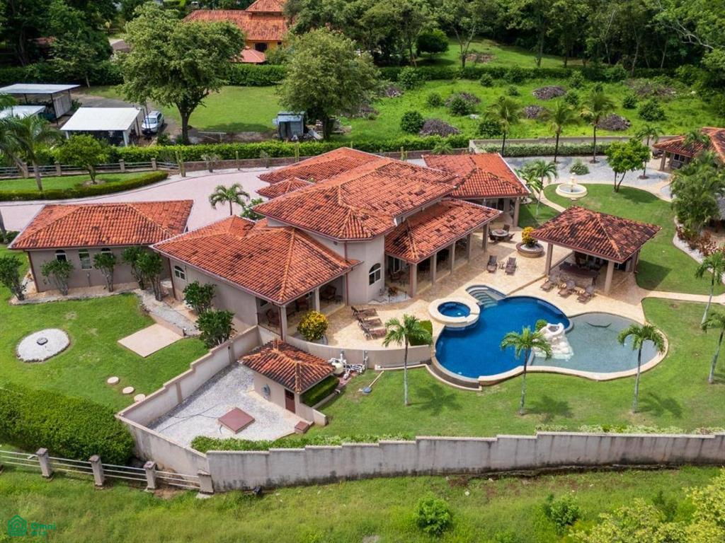 Casa La Salle, Catalina Cove 46 , Playa Brasilito, Guanacaste