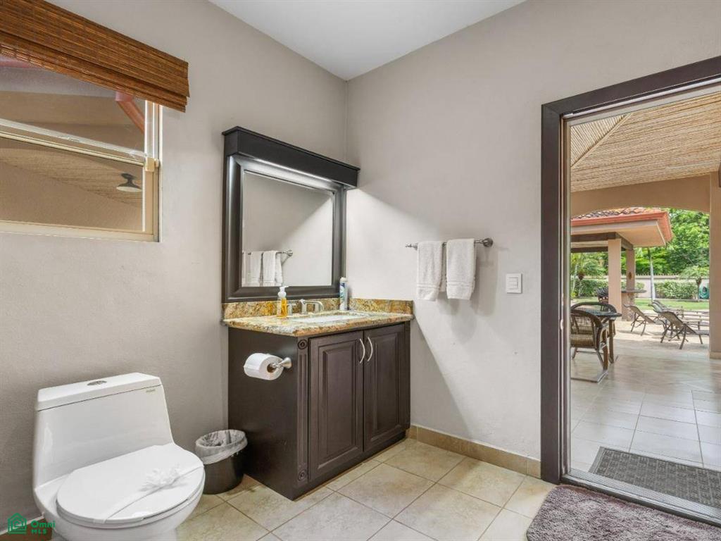 Casa La Salle, Catalina Cove 46 , Playa Brasilito, Guanacaste