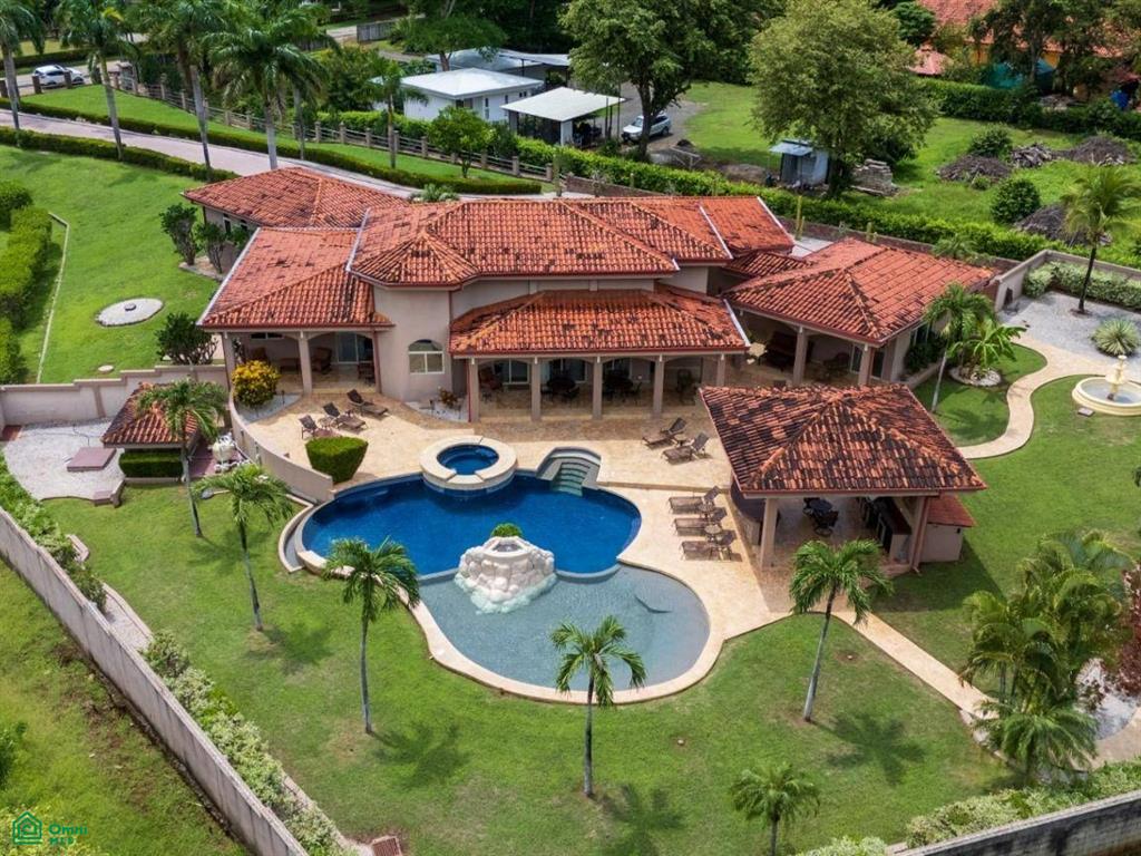 Casa La Salle, Catalina Cove 46 , Playa Brasilito, Guanacaste