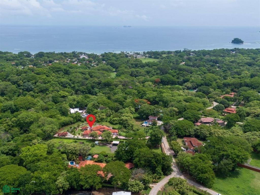 Casa La Salle, Catalina Cove 46 , Playa Brasilito, Guanacaste