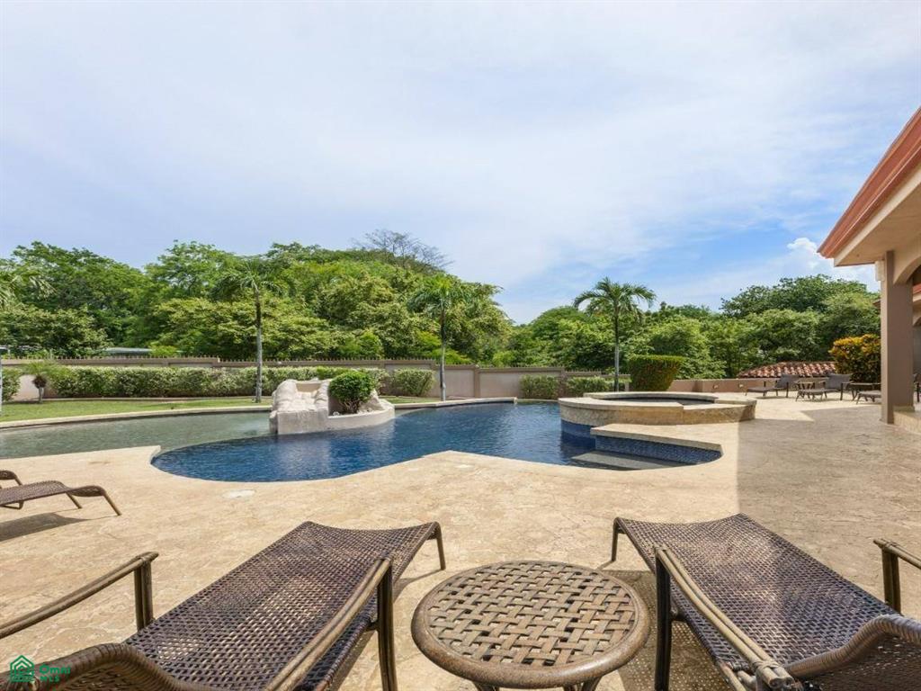 Casa La Salle, Catalina Cove 46 , Playa Brasilito, Guanacaste