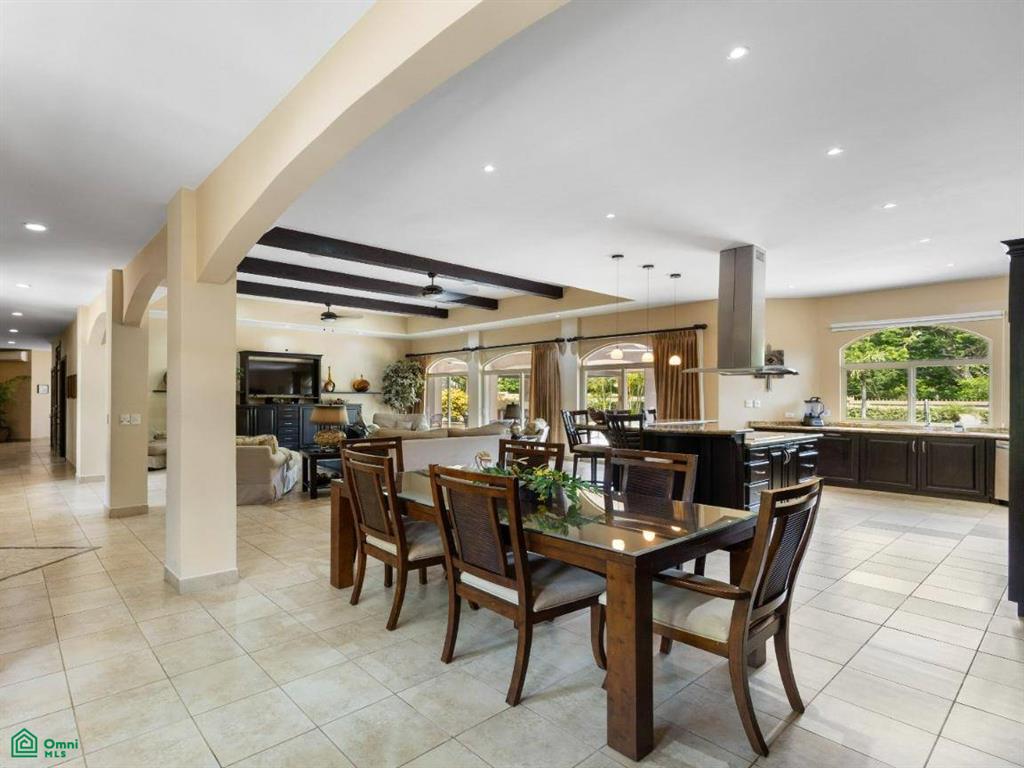 Casa La Salle, Catalina Cove 46 , Playa Brasilito, Guanacaste