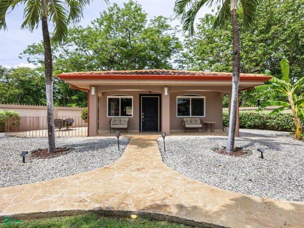 Casa La Salle, Catalina Cove 46 , Playa Brasilito, Guanacaste