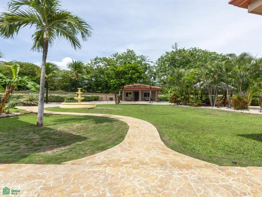 Casa La Salle, Catalina Cove 46 , Playa Brasilito, Guanacaste