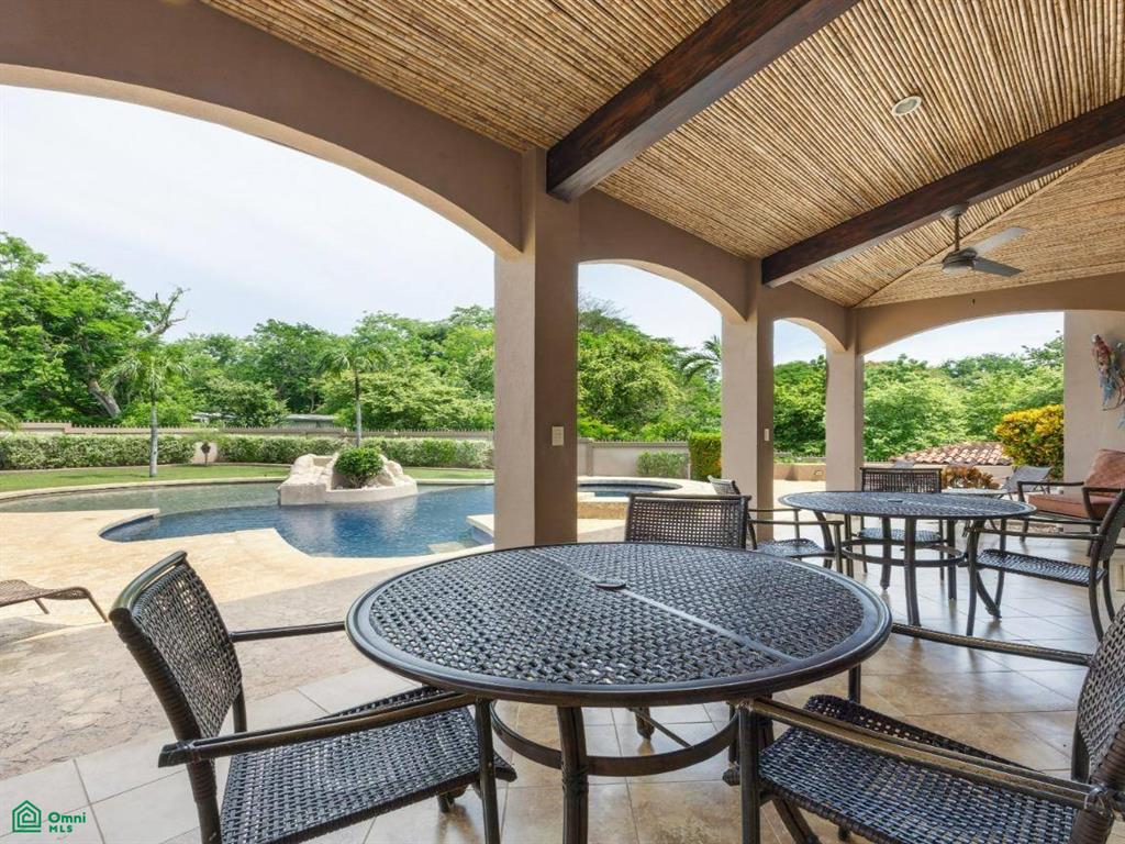 Casa La Salle, Catalina Cove 46 , Playa Brasilito, Guanacaste