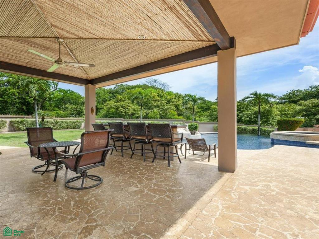 Casa La Salle, Catalina Cove 46 , Playa Brasilito, Guanacaste