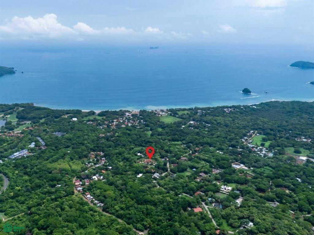 Casa La Salle, Catalina Cove 46 , Playa Brasilito, Guanacaste