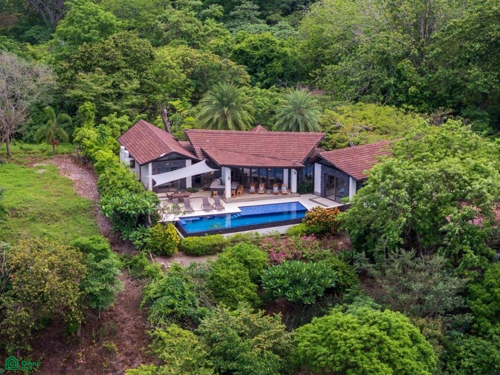 Casa Cielos , Playa Avellanas, Guanacaste