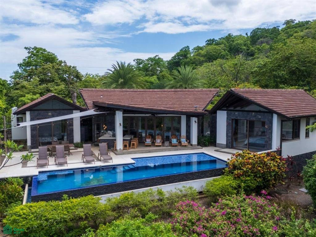 Casa Cielos , Playa Avellanas, Guanacaste