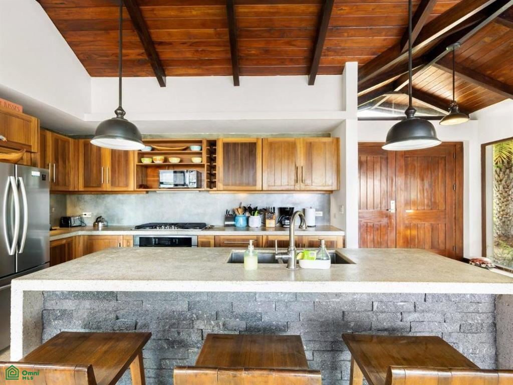 Casa Cielos , Playa Avellanas, Guanacaste